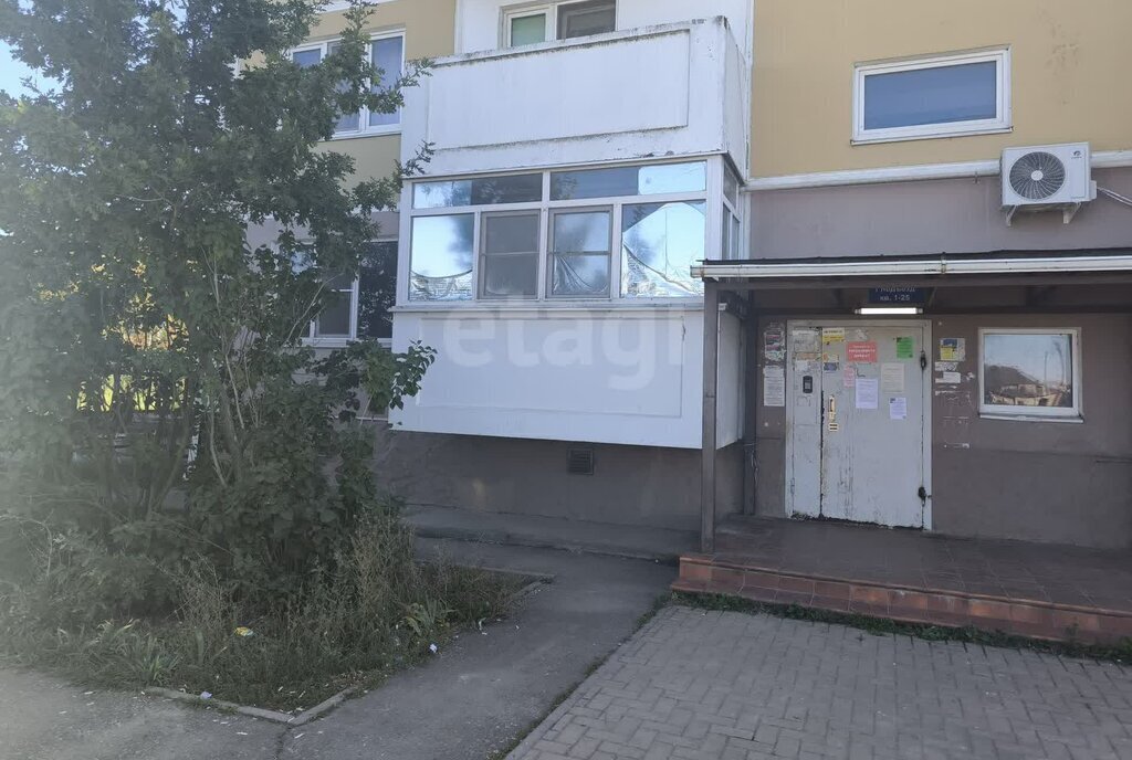 квартира р-н Темрюкский г Темрюк ул Анджиевского 36 фото 1