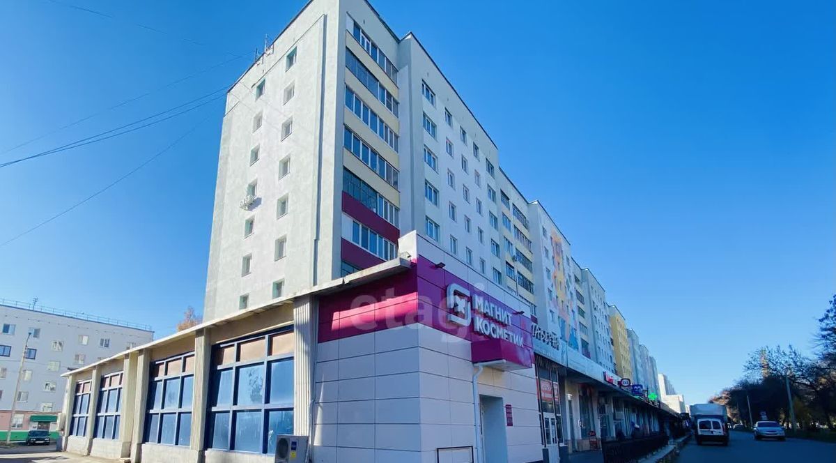 торговое помещение г Стерлитамак пр-кт Октября 43 фото 2