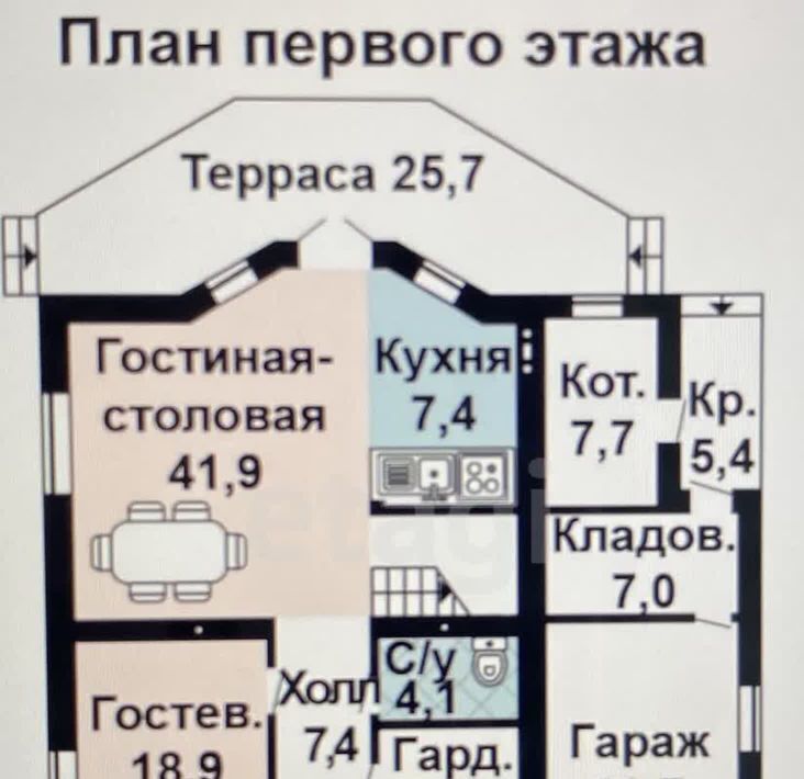 дом г Иркутск р-н Правобережный ул Курортная фото 2