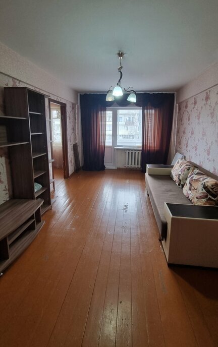 квартира г Саянск мкр Юбилейный 3 фото 5