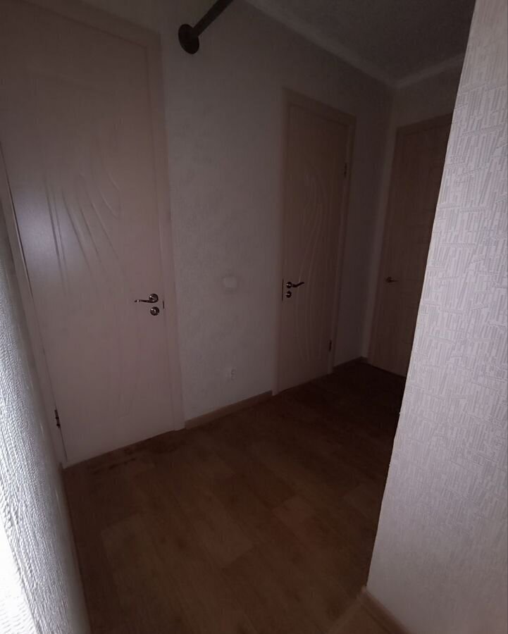квартира г Йошкар-Ола с Семеновка ул Молодежная 3 фото 12