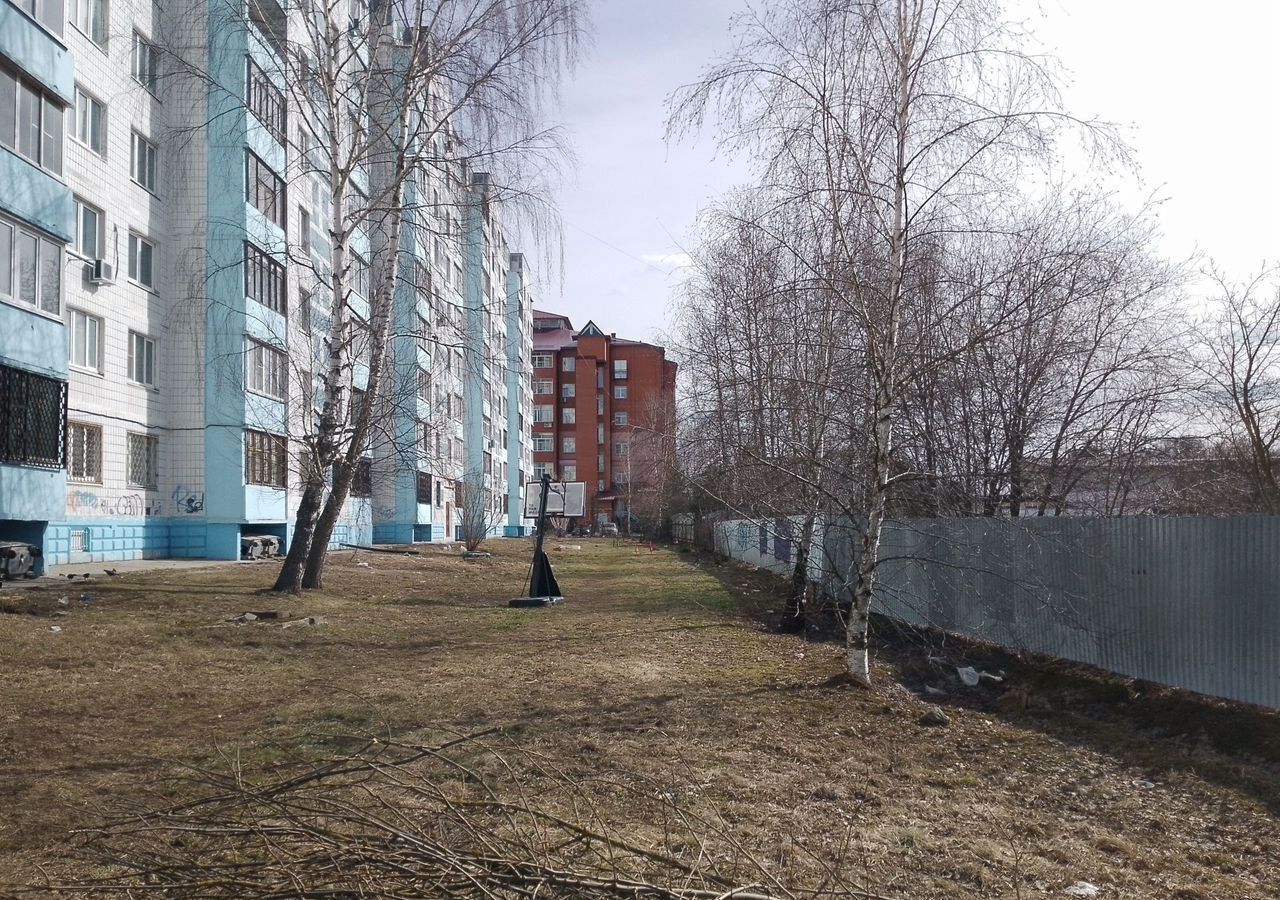 квартира г Сергиев Посад ул Глинки 17 Сергиево-Посадский г. о. фото 39