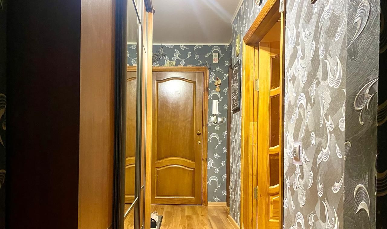 квартира г Казань р-н Ново-Савиновский Яшьлек ул Четаева 27а фото 7