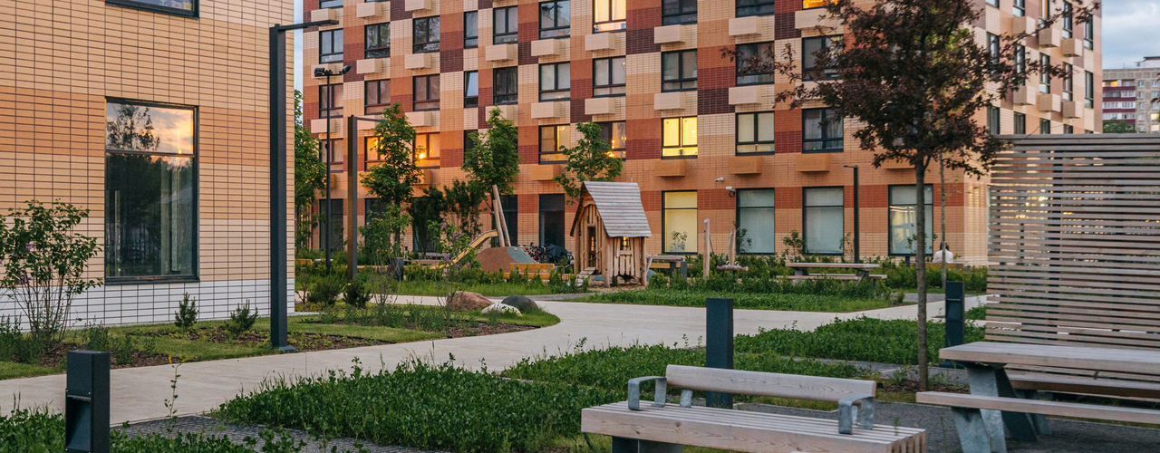 квартира г Москва метро Лихоборы Большая Академическая 85 3-й Нижнелихоборский проезд, стр. 3. 3 фото 5