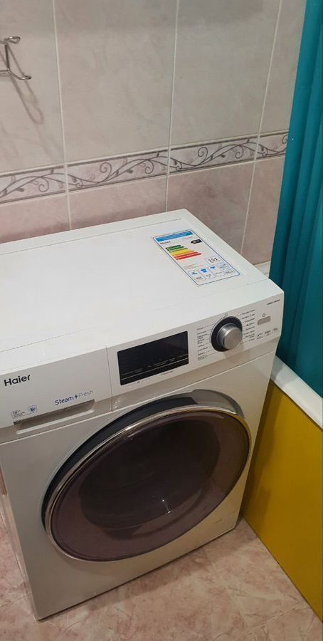 квартира г Тольятти р-н Центральный 71 квартал ул Баныкина 24 фото 9