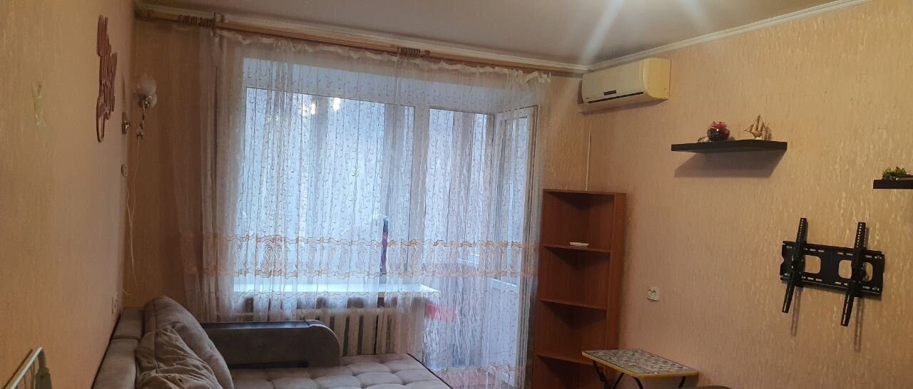 квартира г Тольятти р-н Центральный 71 квартал ул Баныкина 24 фото 15