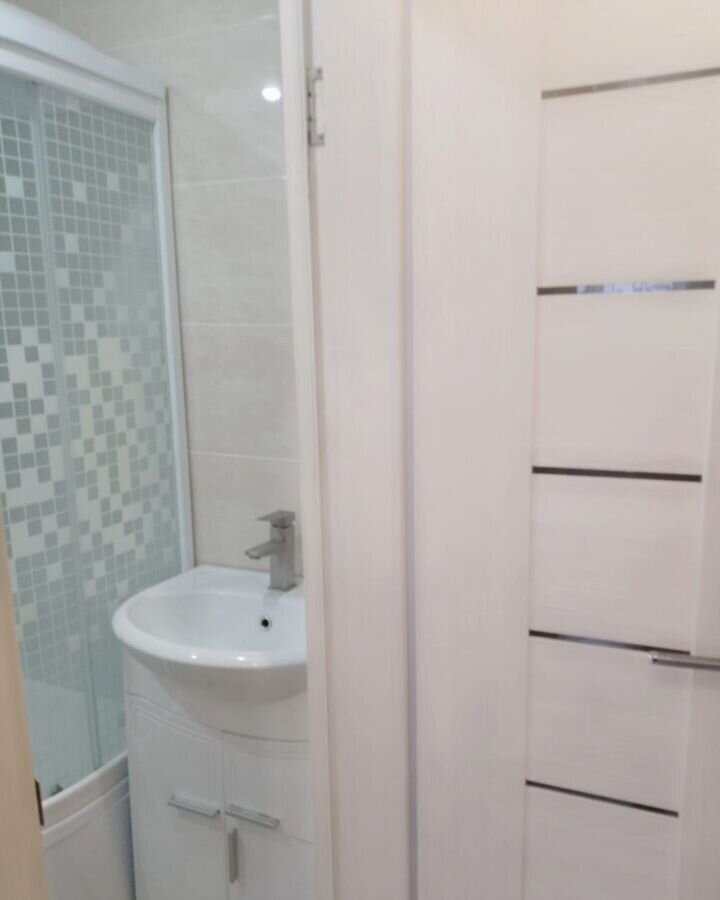 квартира г Ирбит ул Маршала Жукова 13 фото 9