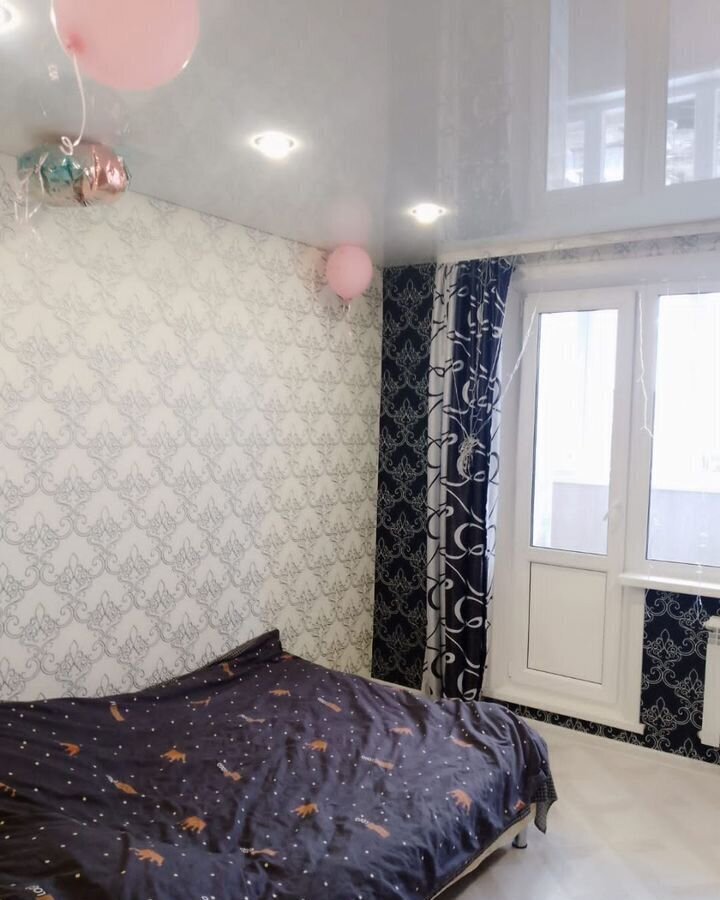квартира г Ирбит ул Маршала Жукова 13 фото 20