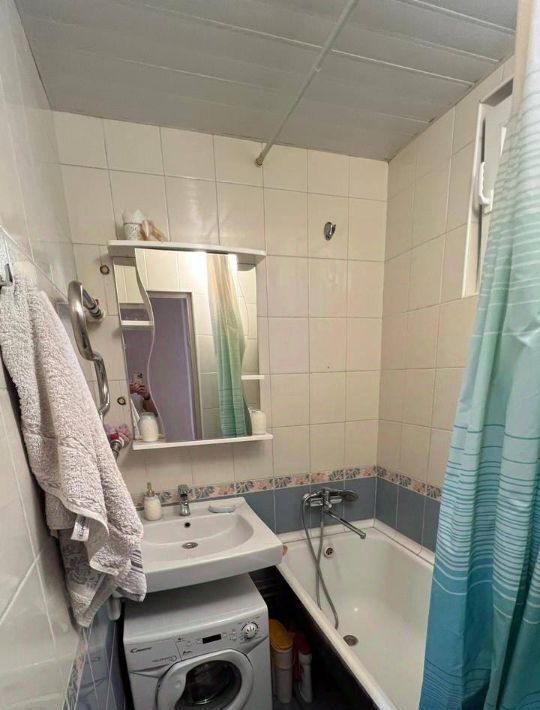 квартира г Москва п Воскресенское метро Ольховая 11 фото 6