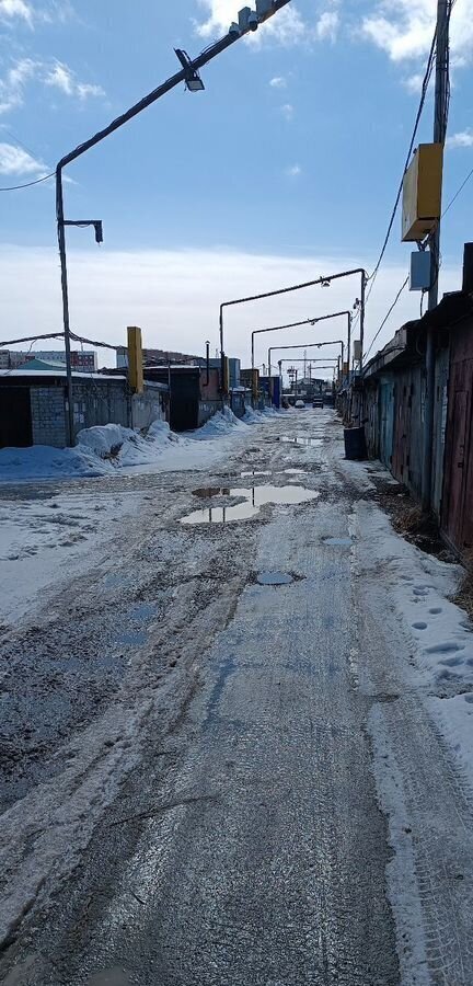 гараж г Нижневартовск Тюменская обл. фото 9