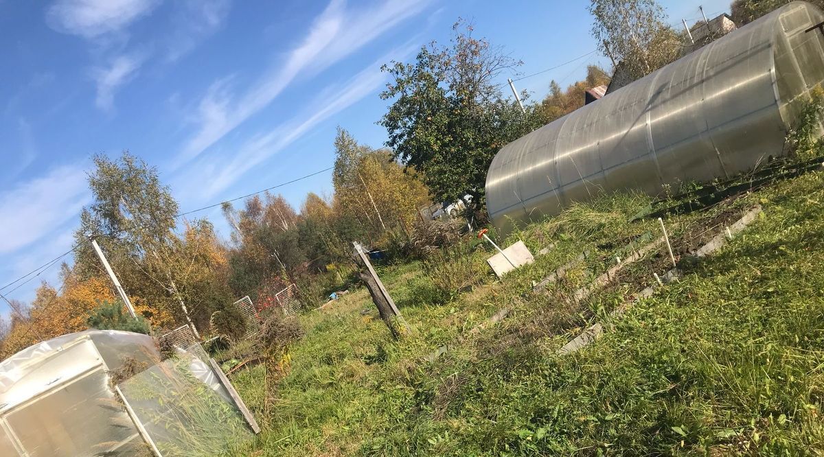 дом г Смоленск Белые росы садоводческое товарищество, 562 фото 5