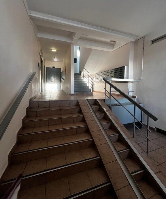 квартира г Москва метро Молодежная ш Рублёвское 30к 2 фото 7