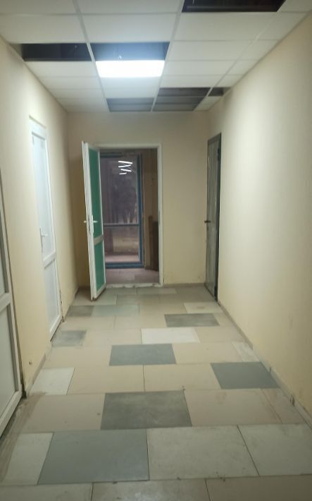 свободного назначения г Краснодар р-н Прикубанский ул Степная 1/1к 4 Имени Демьяна Бедного жилмассив фото 8
