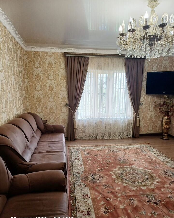 квартира г Нальчик Горная ул Карашаева 18 фото 10