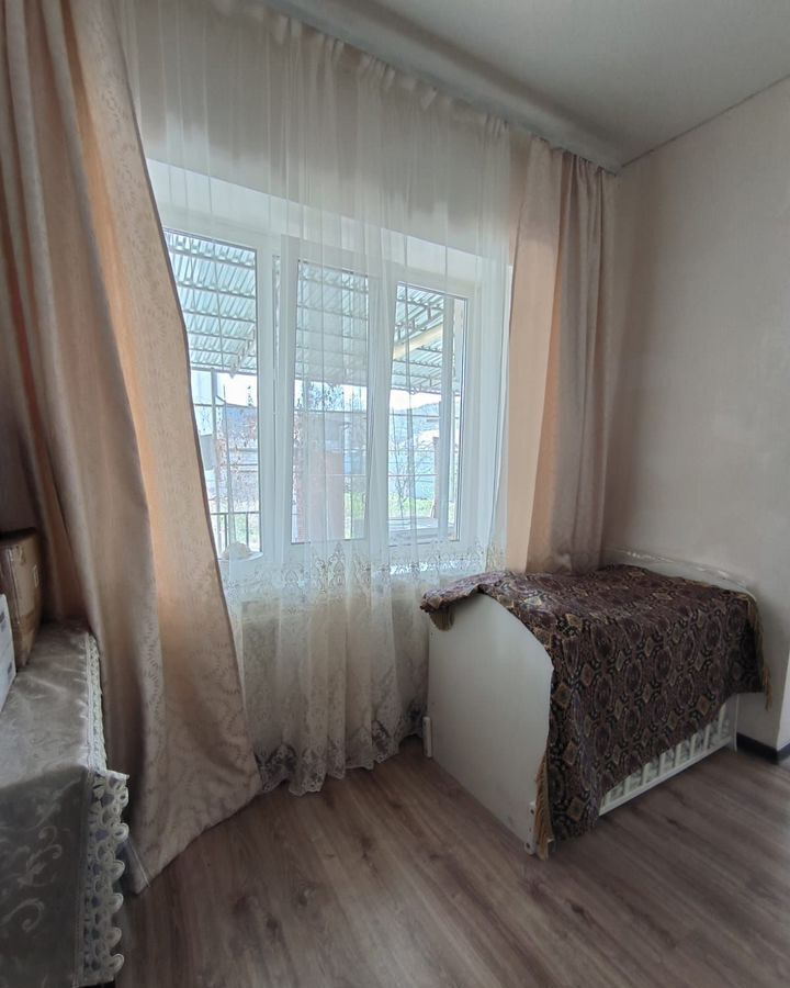 дом г Пятигорск п Горячеводский ул 1-й Юцкий спуск 75 фото 8
