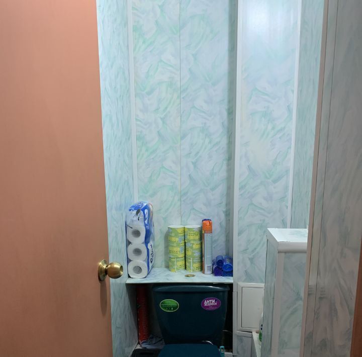 квартира г Волгоград р-н Кировский ул им. Одоевского 59 фото 11