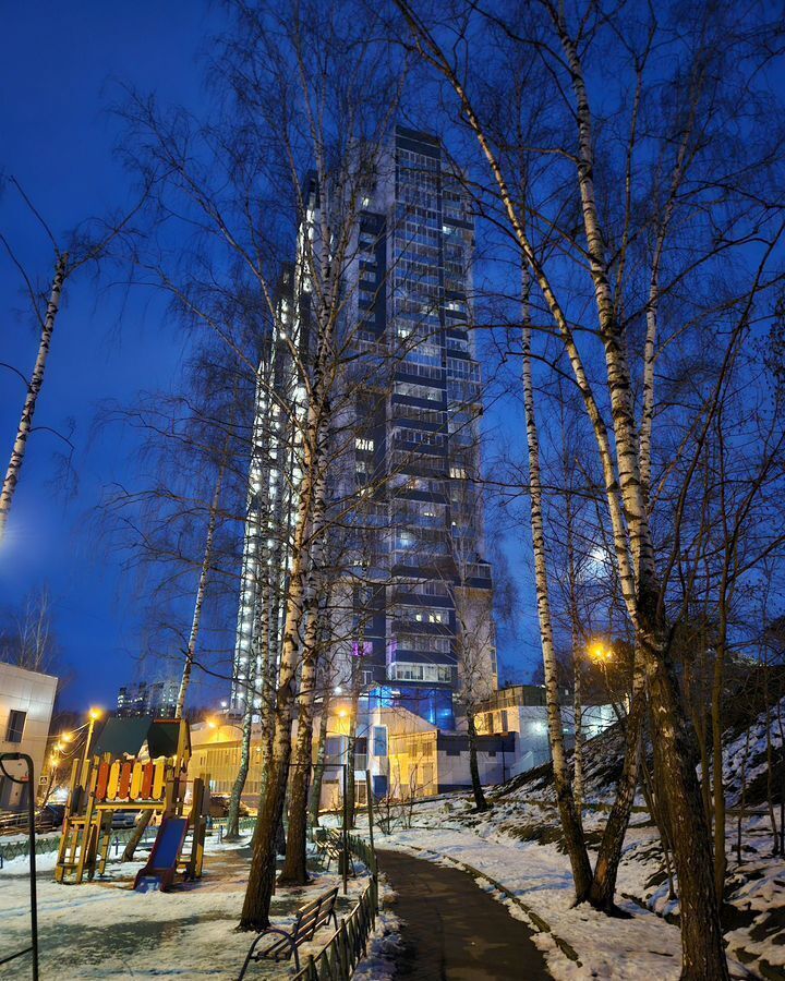 машиноместо г Королев ул Тарасовская 25 фото 9