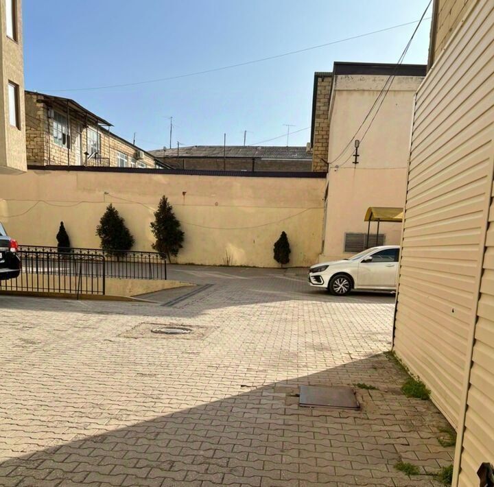 квартира г Дербент ул Карла Маркса 6/43 фото 2