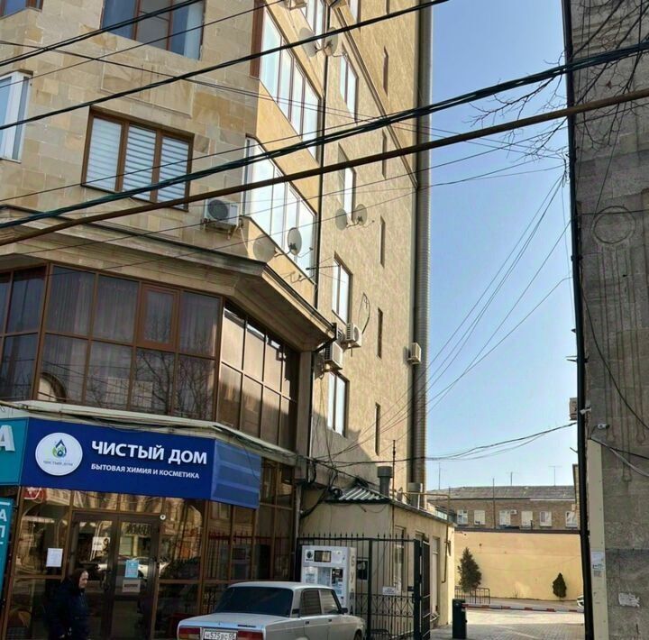 квартира г Дербент ул Карла Маркса 6/43 фото 4