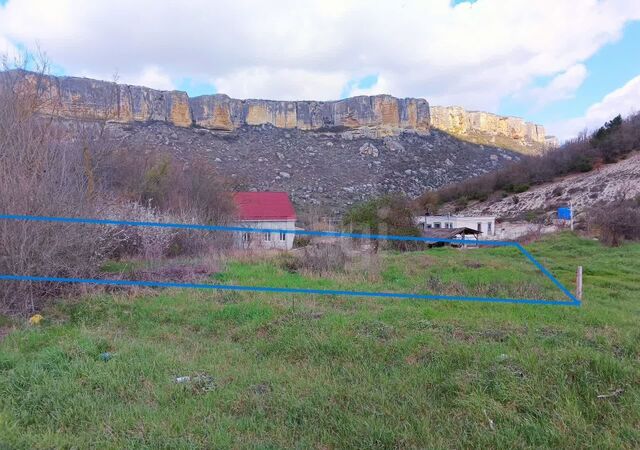 земля ул Веселая Верхореченское сельское поселение, Бахчисарай фото