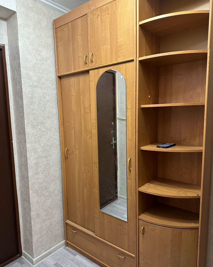 квартира г Красногорск ул Заводская 29 Красногорская фото 14