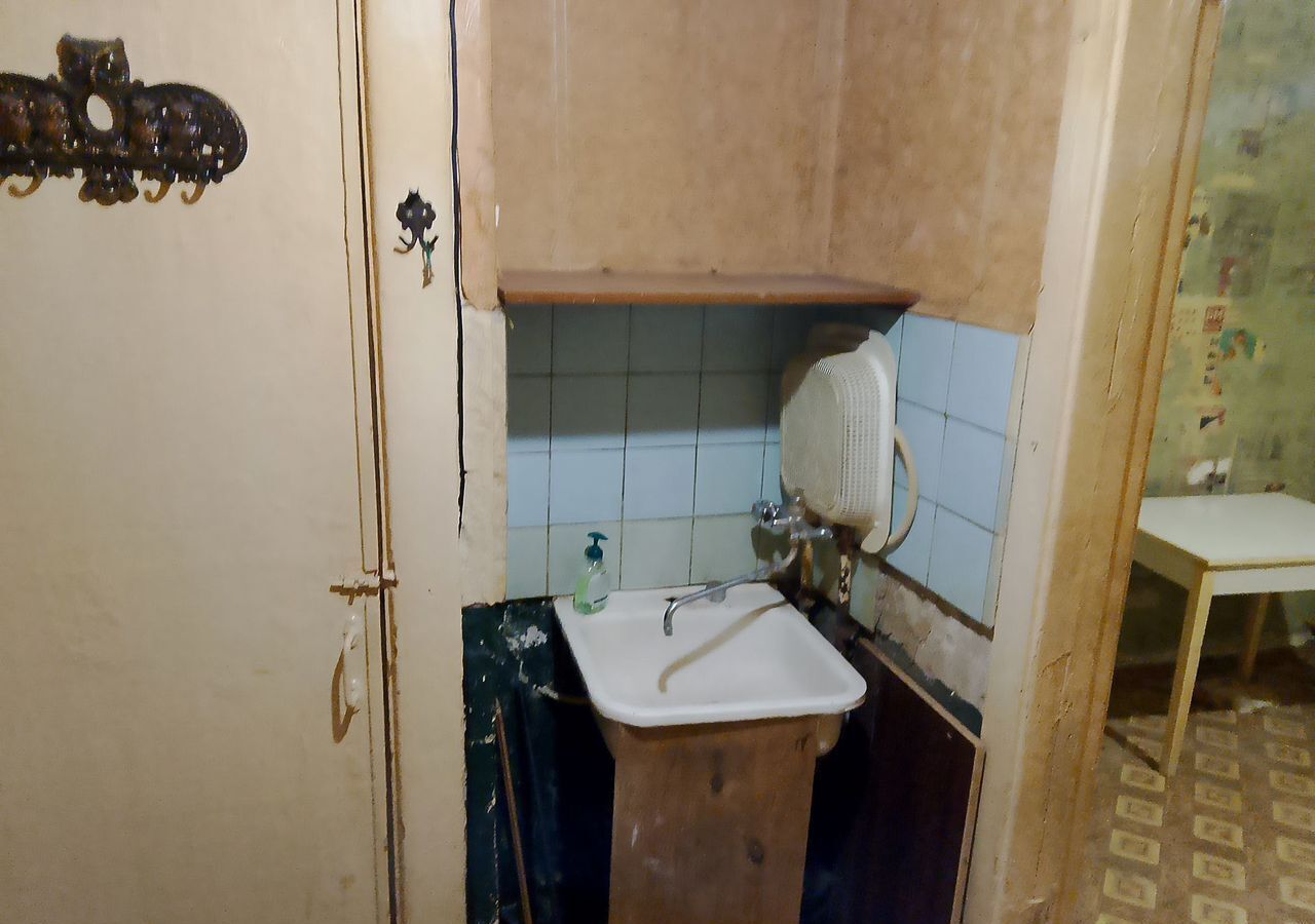 квартира г Раменское ул Гурьева 15к/1 Раменское, Раменский г. о. фото 7