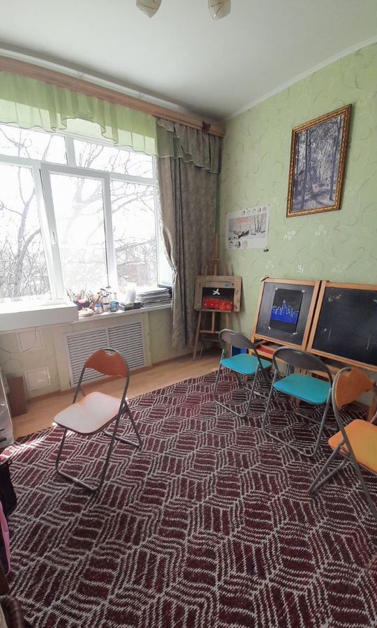 квартира г Краснодар п Лорис ул им. Васильченко В.Т. 18 р-н Карасунский фото 5