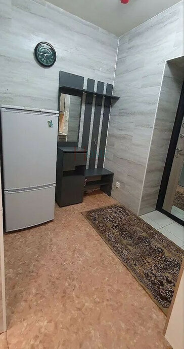квартира г Новосибирск метро Площадь Гарина-Михайловского р-н Ленинский ул Надежды 2 микрорайон «Дивногорский» фото 1