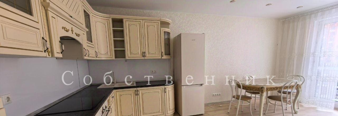 квартира г Москва метро Улица Скобелевская ул Поляны 5ак/1 Столичные поляны муниципальный округ Южное Бутово фото 2