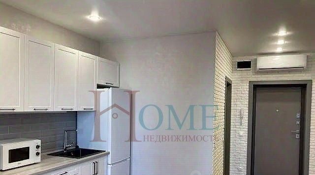 квартира г Новосибирск Заельцовская ул Дуси Ковальчук 248/1 фото 2