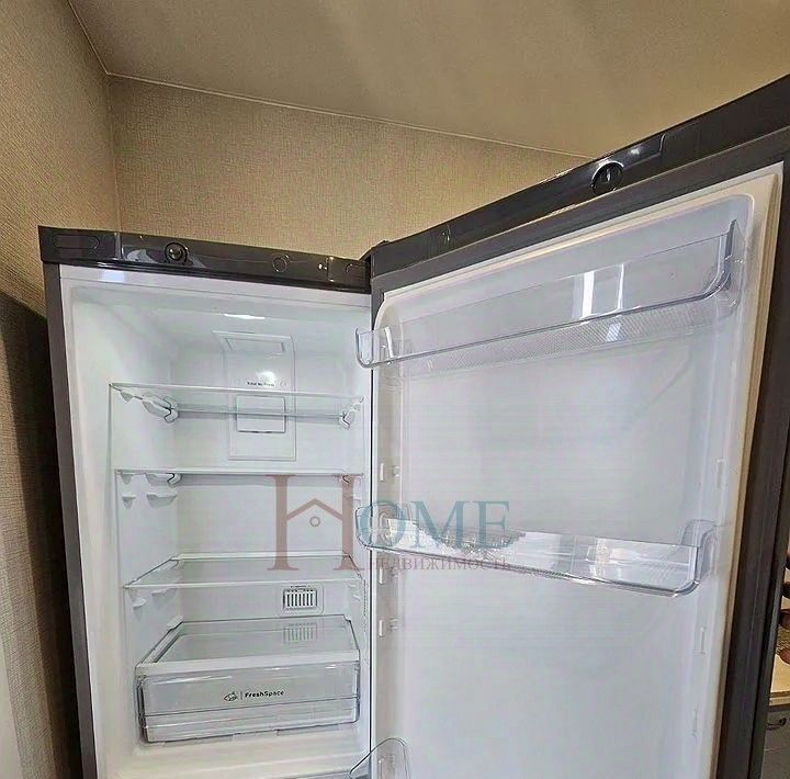 квартира г Новосибирск Золотая Нива ул Есенина 8/1 фото 10