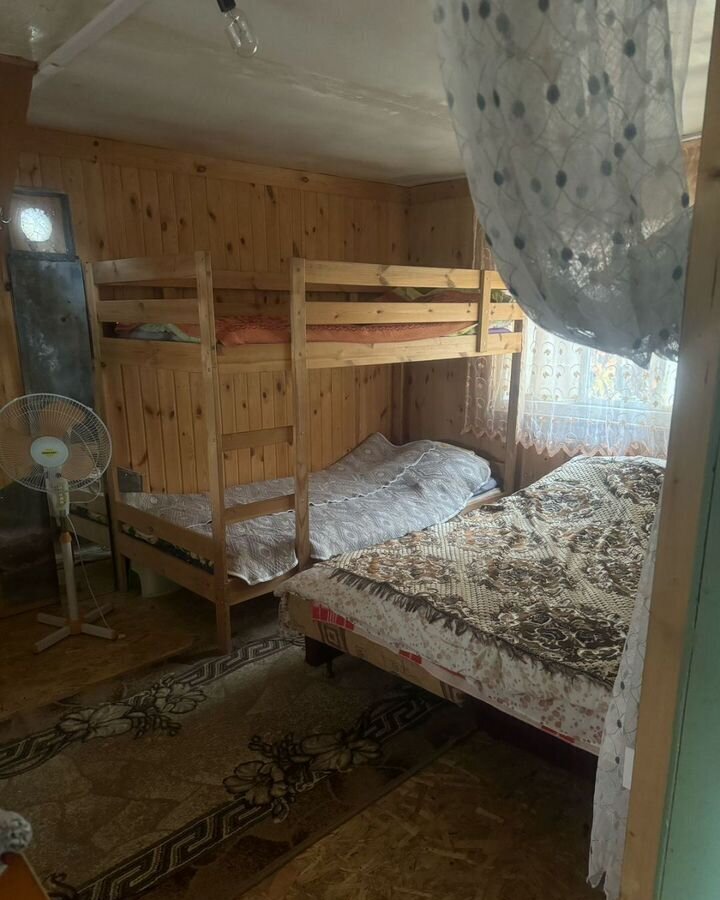 дом р-н Елабужский г Елабуга Танайское сельское поселение фото 21