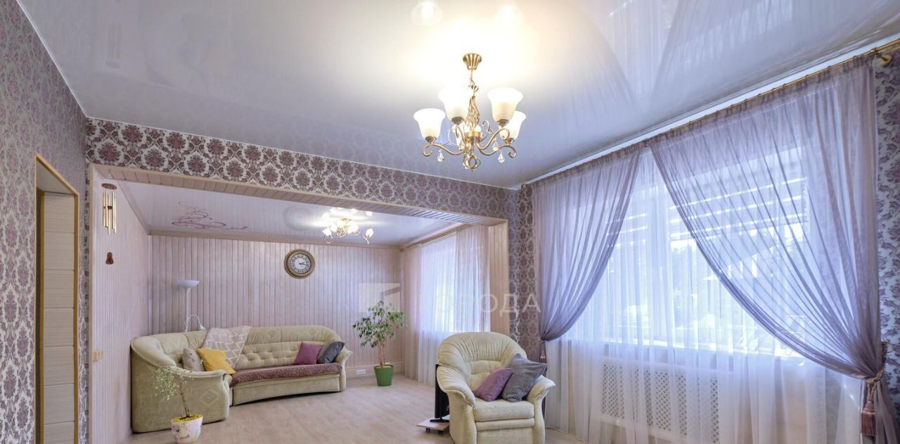 дом г Томск р-н Кировский ул. Радиоцентр Поселок фото 17
