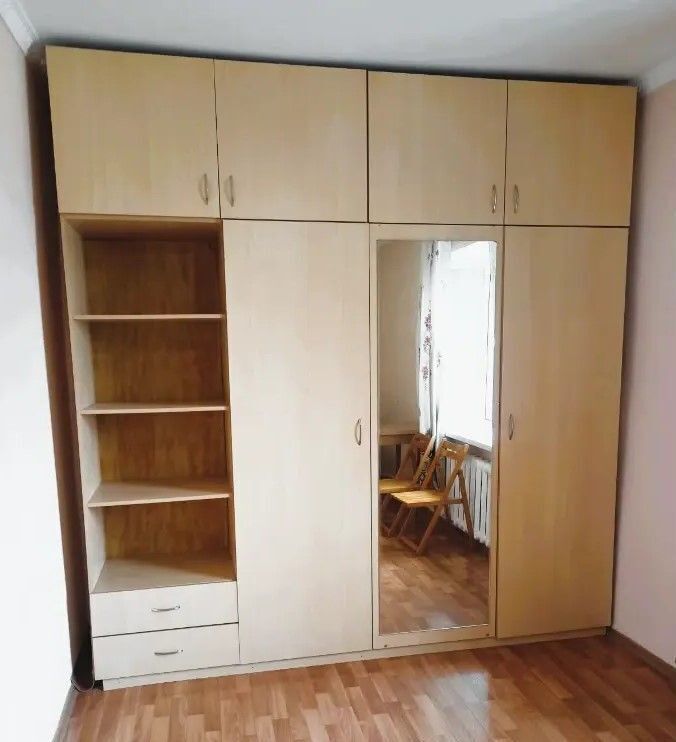квартира г Ростов-на-Дону р-н Советский Западный ул Андрея Сладкова 85к/2 фото 7