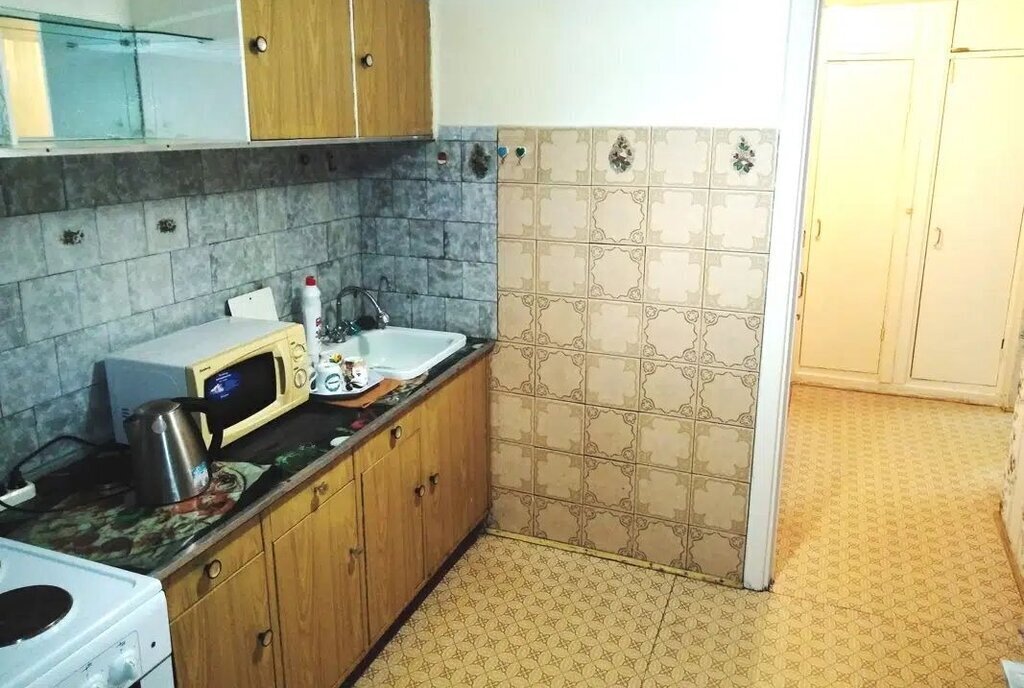 комната г Красноярск р-н Железнодорожный ул Куйбышева 85 фото 2