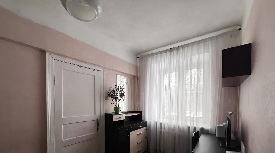 квартира г Химки пр-кт Мира 21/6 Химки фото 12