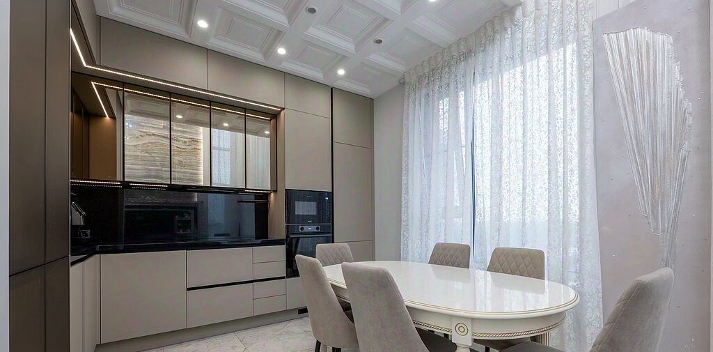 квартира г Москва ул Сельскохозяйственная 38к/1 Ботанический сад фото 12