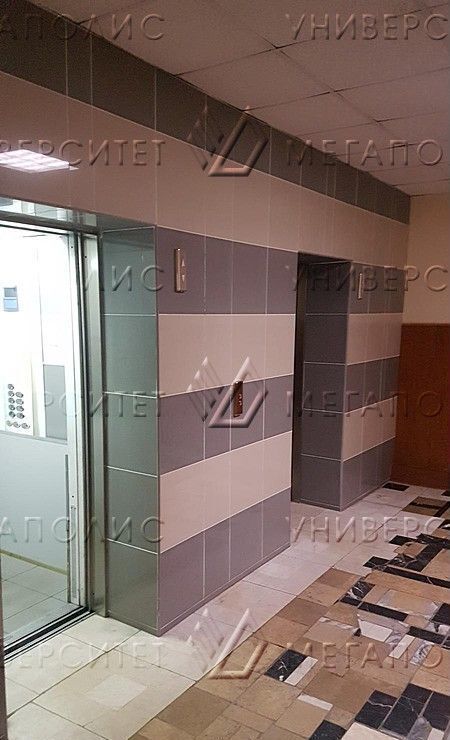офис г Москва метро Павелецкая ул Кожевническая 7 муниципальный округ Замоскворечье фото 7