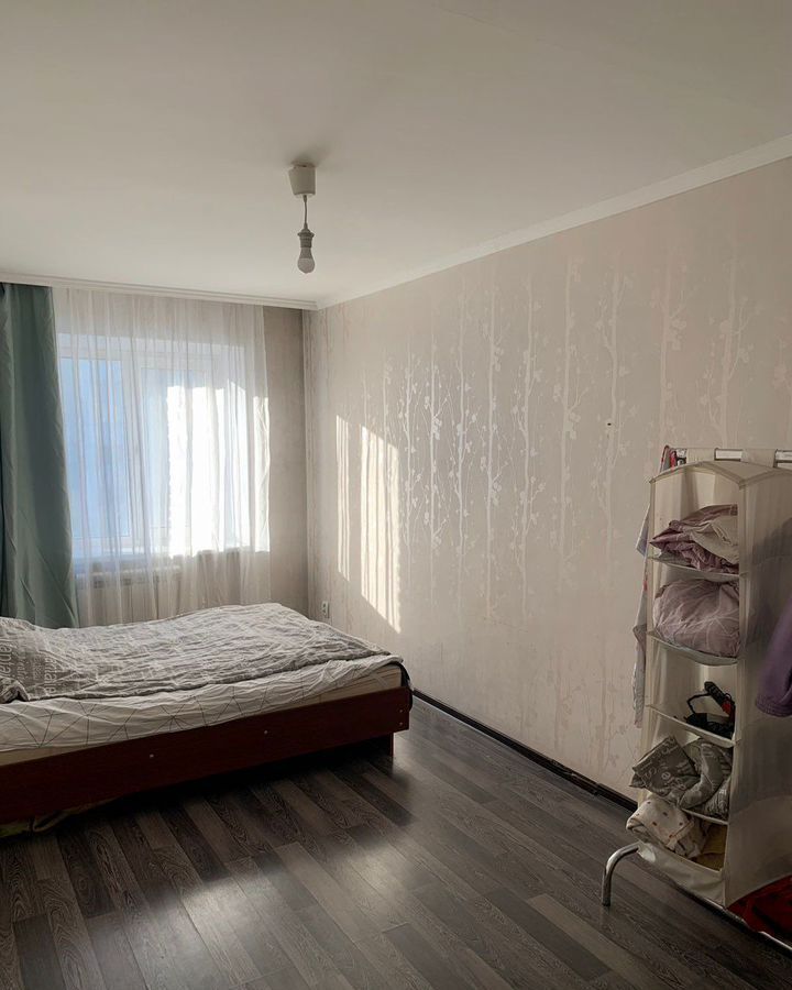 квартира г Барнаул р-н Центральный пр-кт Социалистический 64 фото 1