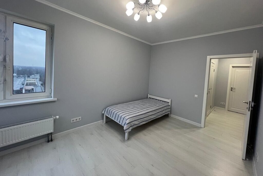 квартира г Москва ул Красная Сосна 30с/1 Ботанический сад фото 26