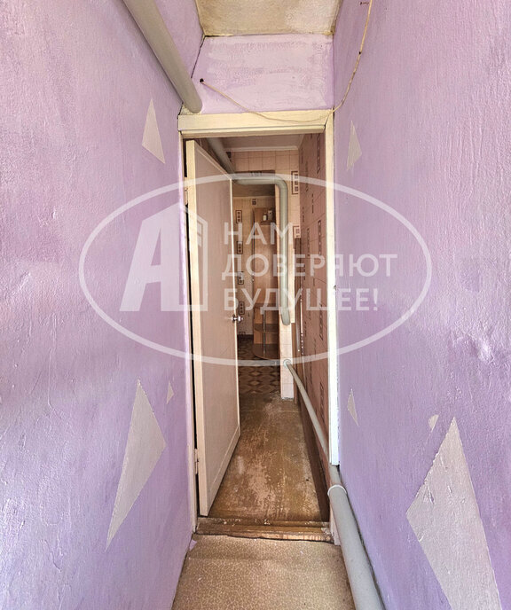 квартира г Чайковский д Русалевка ул Набережная 4/5 фото 8