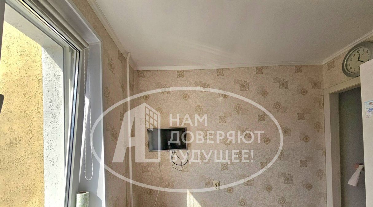 квартира г Нефтекамск ул Социалистическая 60 фото 13