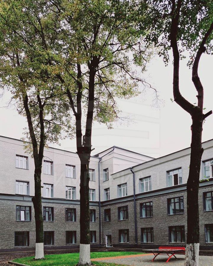 квартира г Люберцы микрорайон Панки пр-кт Октябрьский 403 фото 31