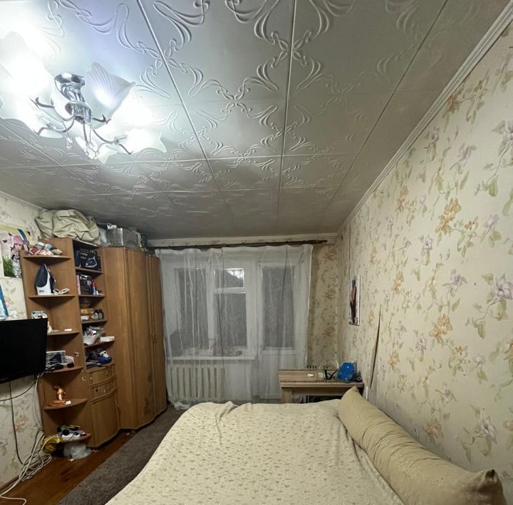 квартира г Екатеринбург Уралмаш ул Стахановская 22 фото 5