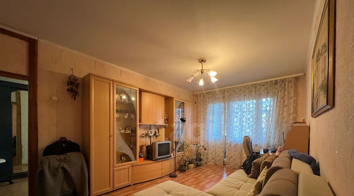 квартира г Казань Яшьлек ул Фатыха Амирхана 55 фото 1
