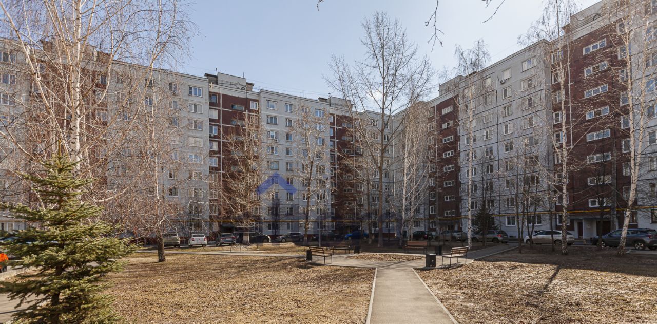 квартира г Казань Козья слобода ул Фатыха Амирхана 32 фото 25