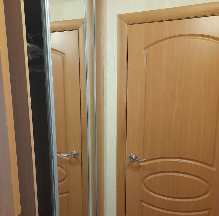 квартира г Екатеринбург Ботаническая ул. Академика Шварца, 2к 1 фото 13
