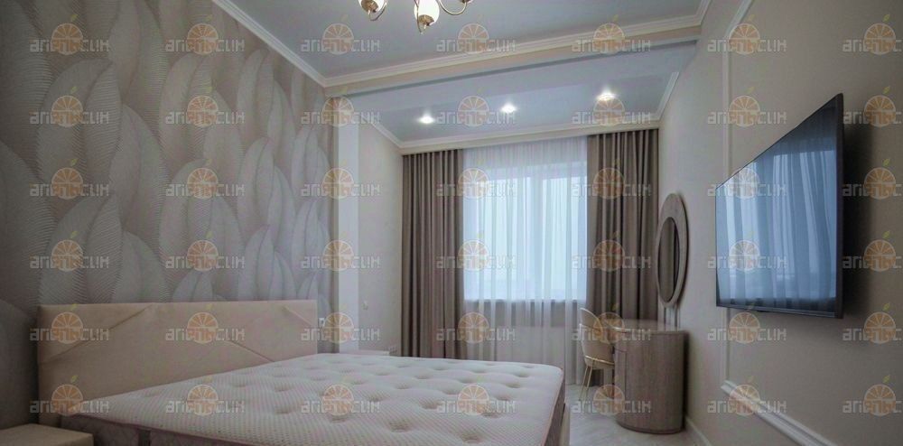 квартира г Ставрополь р-н Ленинский ул Партизанская 2б фото 8