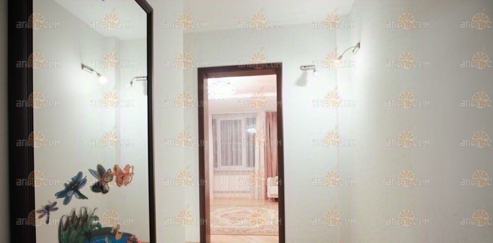 квартира г Ставрополь р-н Промышленный ул Серова 10 фото 10