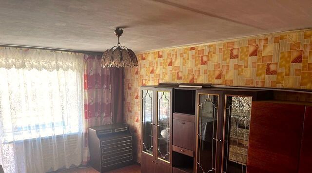 п Красномайский ул. Кирова, 11, Вышневолоцкий муниципальный округ фото